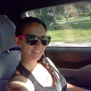 Meet your Posher, Tamra